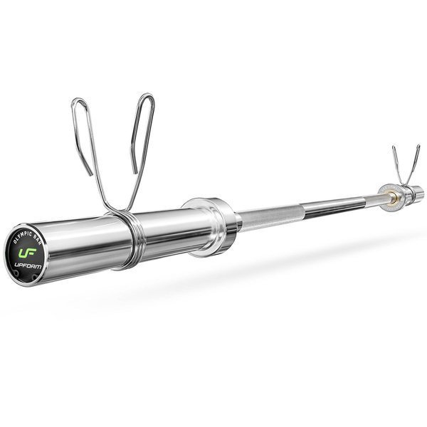 Súlyzórúd ø50 mm / 150 cm - Olimpic bar 150 cm UF-G150-OLI-CH - UpForm