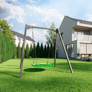 Egyszemélyes lengőcsapágy (keret) Wide PREMIUM MO-015 - Marbo Sport