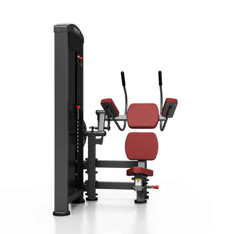 MP-U223 hasizomgép - Marbo Sport