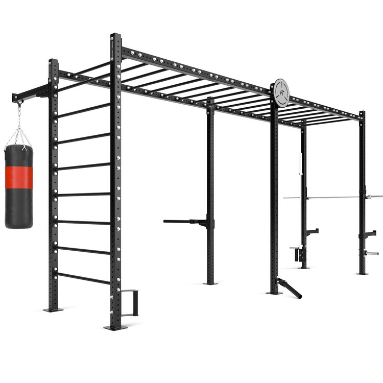 Ketrec Power Rack MFT-RIG-07 - Marbo Sport