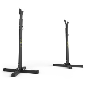 Rúdtartó állvány  (2 db) SG-10 - SmartGym Fitness Accessories