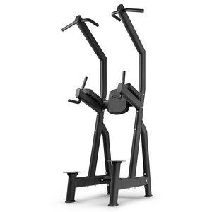 UR-U003 húzódzkodó és dip állomás - UpForm