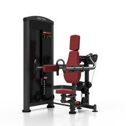 MP-U228 oldalsó emelőgép - Marbo Sport