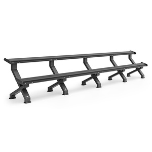 MP-S207 2.0 súlyzótartó állvány (4 modul) - Marbo Sport