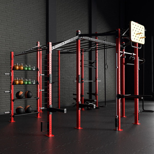 Ketrec Power Rack MFT-RIG-16 - Marbo Sport