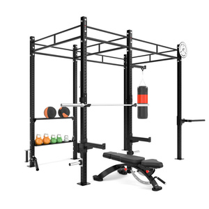 Ketrec Power Rack MFT-RIG-05 - Marbo Sport