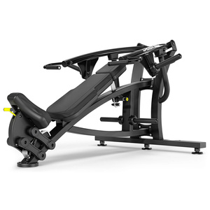 Pozitív mellkasprés MF-U004 2.0 - Marbo Sport