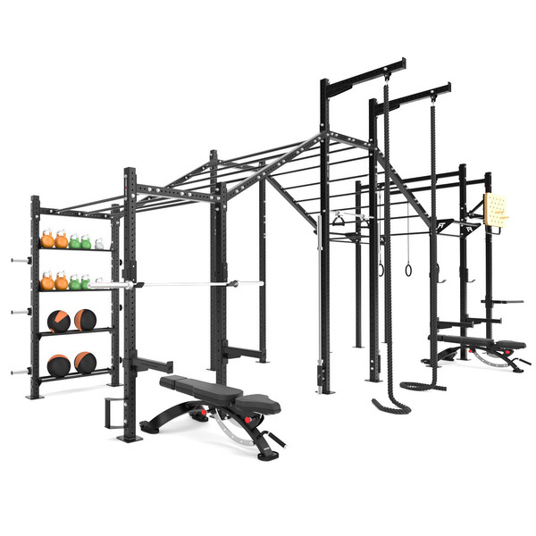 Brama Rig MFT-RIG-17 - Marbo Sport