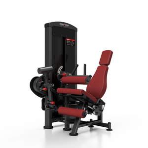 MP-U216 lábnyújtó / lábhajlító kombinált gép - Marbo Sport