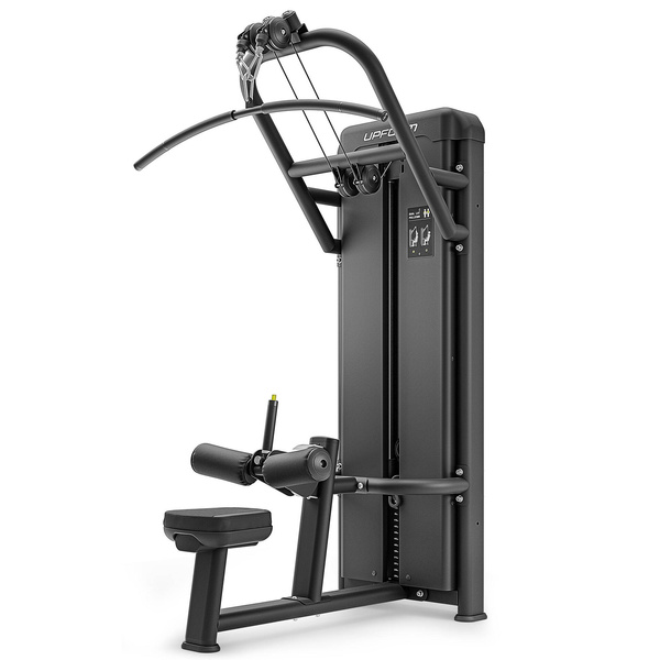 Dual Lat Pulldown UR-U018 – UpForm