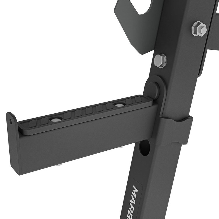 Többpozíciós állvány biztonsági rögzítéssel MS-S107 2.0 - Marbo Sport