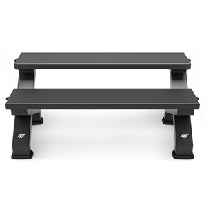 Kettlebell állvány MP-S210 2.0 - Marbo Sport