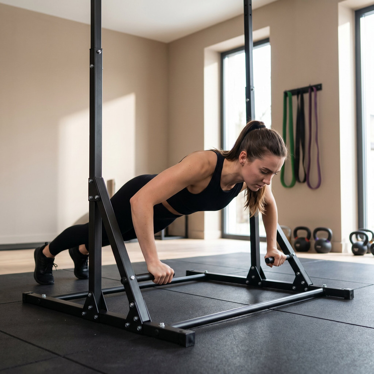 Állandó felhúzó rúd SG-13 - SmartGym Fitness Accessories