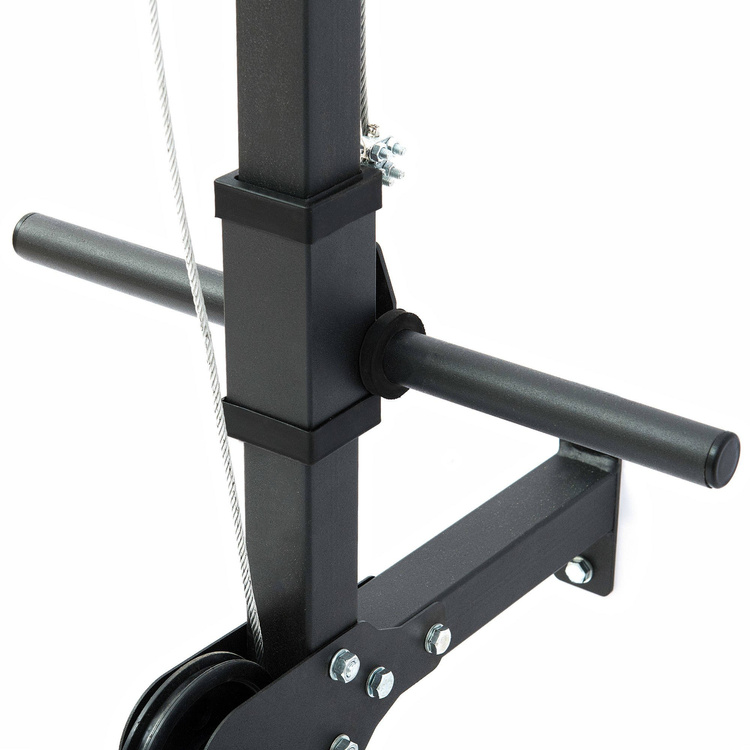 Falra szerelt Lat Pulldown SG-17 - SmartGym
