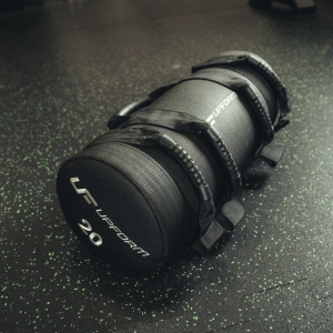 Power Bag edzőzsák – UpForm 20 kg
