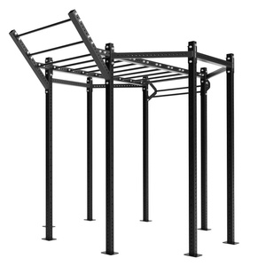 Ketrec Power Rack MFT-RIG-15 - Marbo Sport