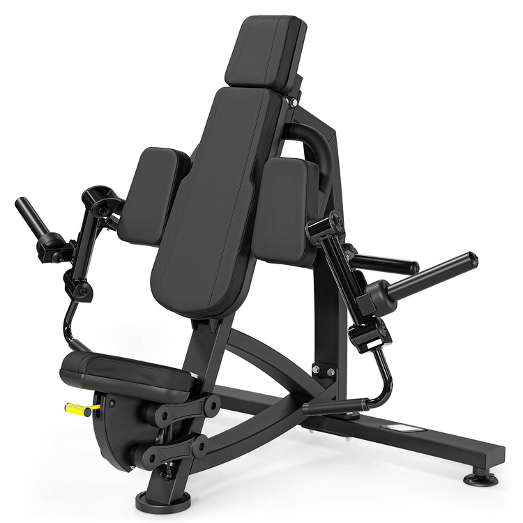 Bicepsz görbítő MF-U008 2.0 - Marbo Sport