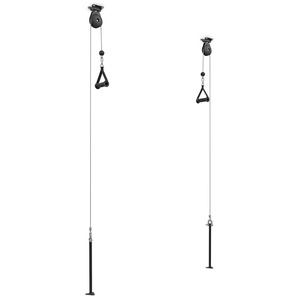 Mennyezetre rögzíthető csiga MH-W107 2.0 - Marbo Sport