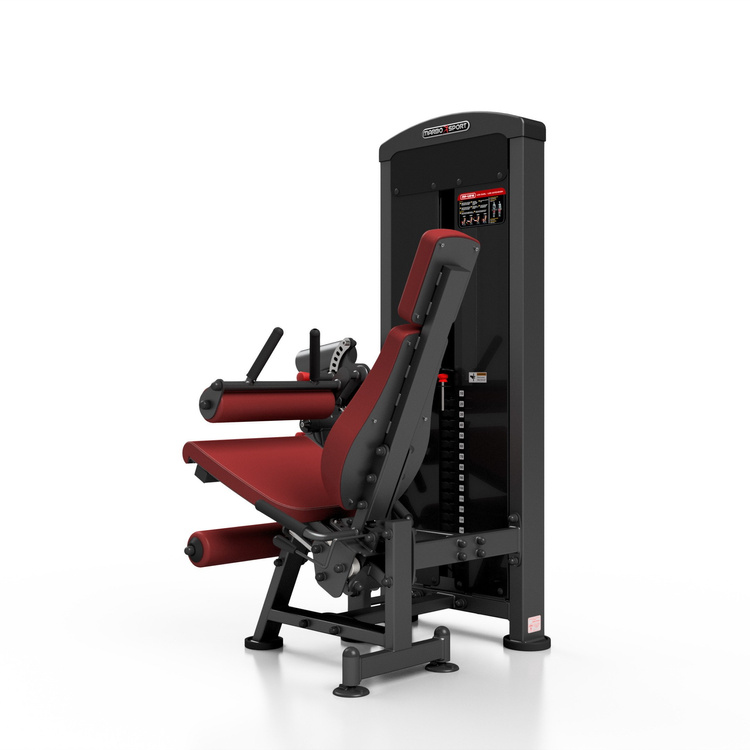 MP-U216 lábnyújtó / lábhajlító kombinált gép - Marbo Sport