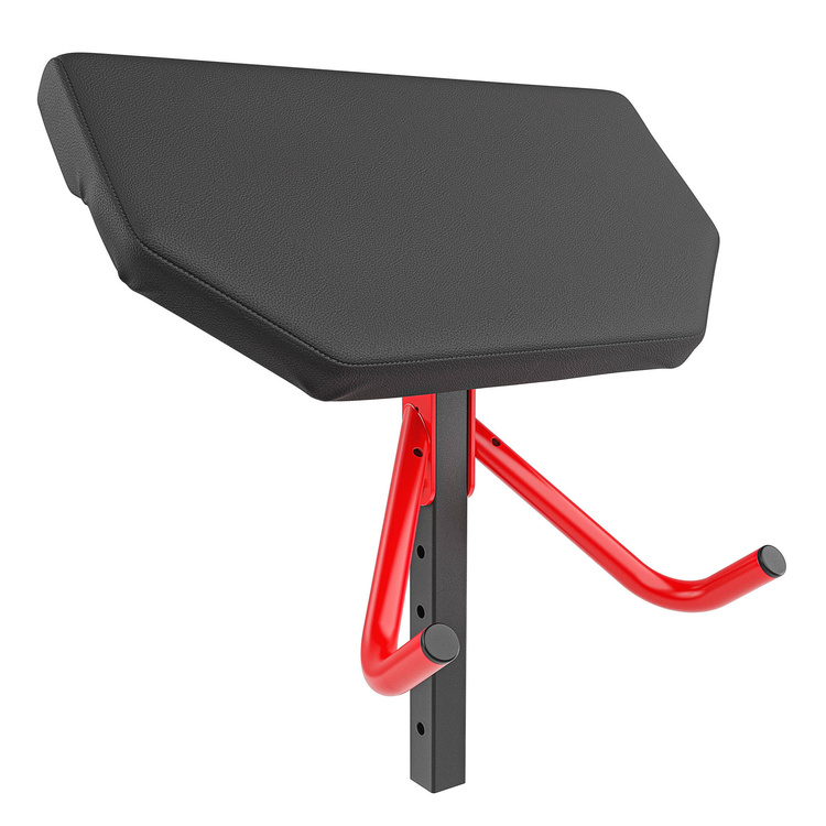 Scott pad bicepsz erősítő gép MH-A101 2.0 - Marbo Sport