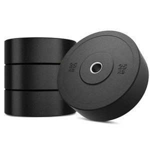 Bumper súlytárcsa súlyemeléshez 25kg MW-Bumper-25KG - Marbo Sport