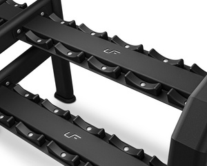 Állvány súlyzók (5 pár) UR-S003-1 - UpForm