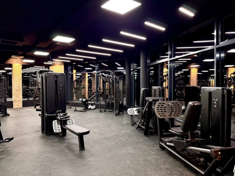 Alsó kábelcsiga UR-U019 - UpForm