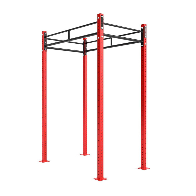 Ketrec Power Rack MFT-RIG-04 - Marbo Sport
