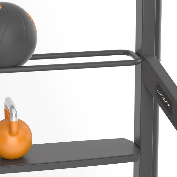 UF-012 tárolóállomás - UpForm