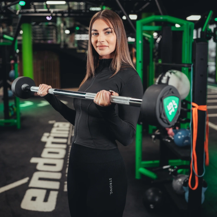 Egyenes poliuretán rúdsúly készlet 10-55 kg (5 kg-os lépések) 325 kg – UpForm