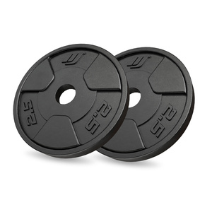 Öntöttvas súlytárcsa készlet 2 × 2,5 kg – Marbo Sport