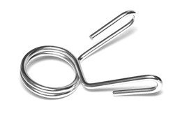 Rugós szorító súlyzórudakhoz fi30 mm MA -Z006 - Marbo Sport