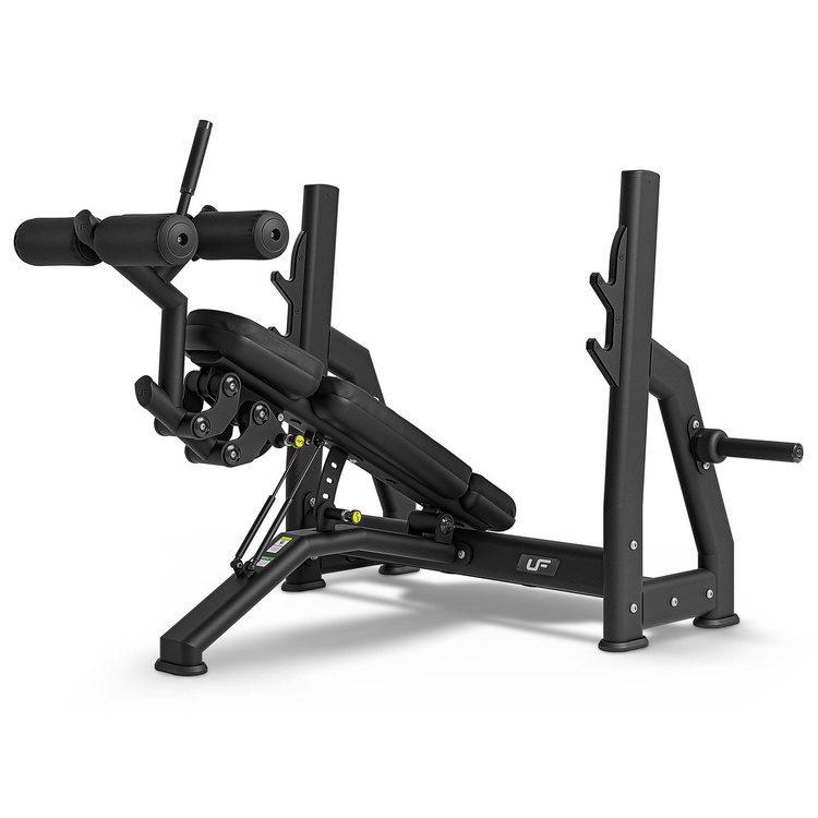 Olympia Bench Press Negatív UR-L007 - UpForm