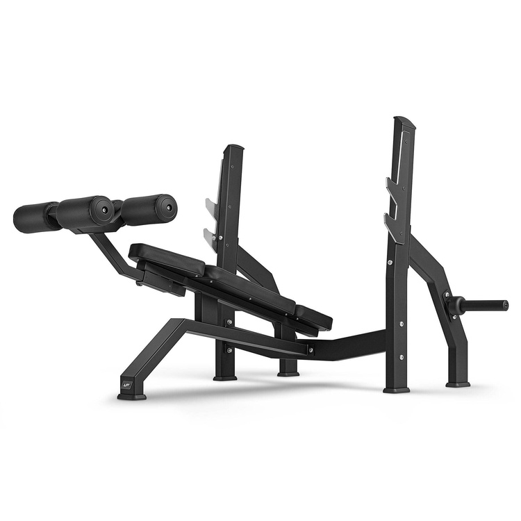 Negatív dőlésszögű fekvenyomás UX-L208 - UpForm