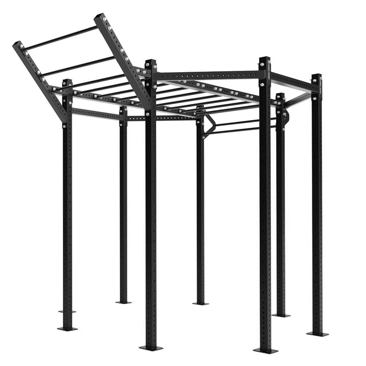 Ketrec Power Rack MFT-RIG-15 - Marbo Sport