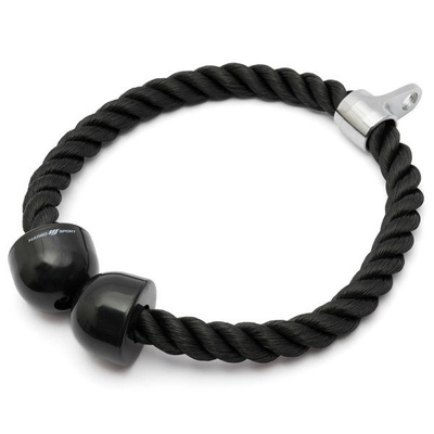 Tricepsz kötél 70 cm - Marbo Sport