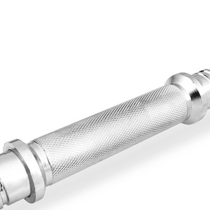 MWG2 Szett | Súlyzórúd ø30 mm / 198 cm + Francia súlyzórúd ø30 mm / 120 cm + 2x Egykezes súlyzórúd ø30 mm / 40 cm - Marbo Sport