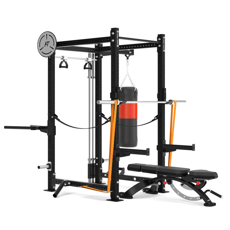 Ketrec Power Rack MFT-RIG-09 - Marbo Sport