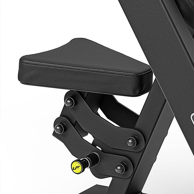 Scott pad - Curl pult UX-L203 UpForm