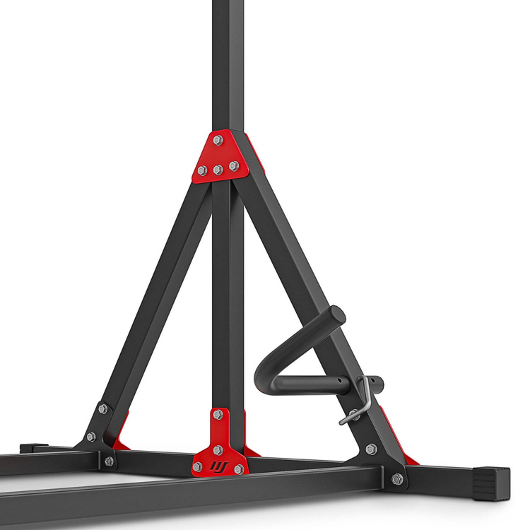 Húzódzkodó állvány tolódzkodó fogantyúkkal MH-D203 - Marbo Sport