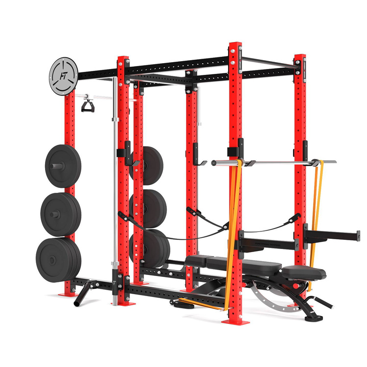 Ketrec Power Rack MFT-RIG-11 - Marbo Sport