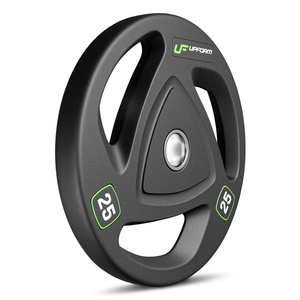 Olimpiai gumi súlylemez HQ 25 kg - UpForm