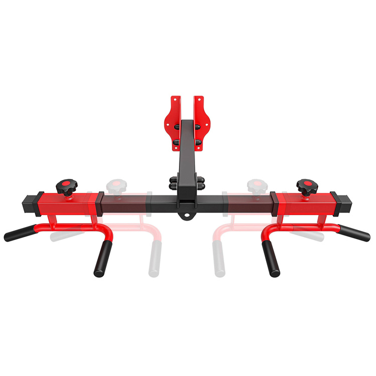 Felhúzósín mennyezethez és falhoz való rögzítéshez boxzsáktartóval MS-D202 - Marbo Sport