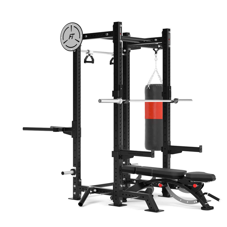 Ketrec Power Rack MFT-RIG-14 - Marbo Sport