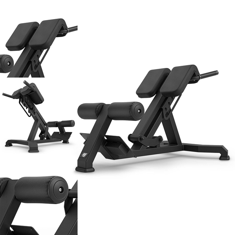 MP-L212 hátsó tréner 2.0 - Marbo Sport