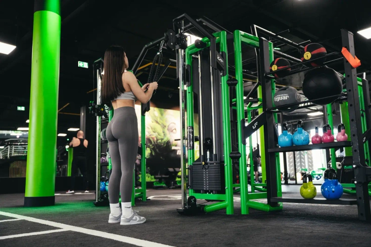 Kábelhúzó állítható UF-001 - UpForm