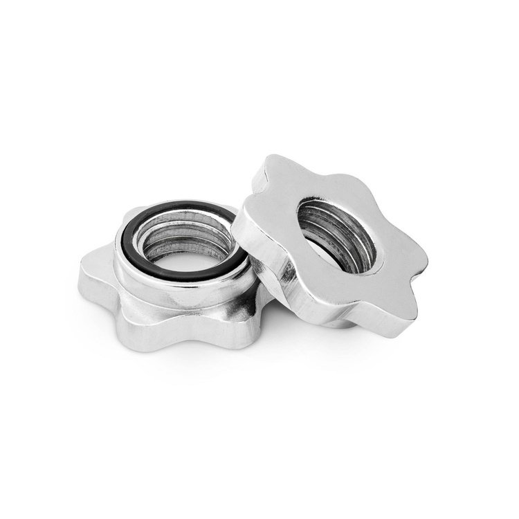 MWG1 Szett | 2x Egykezes súlyzórúd ø30 mm / 40 cm - Marbo Sport