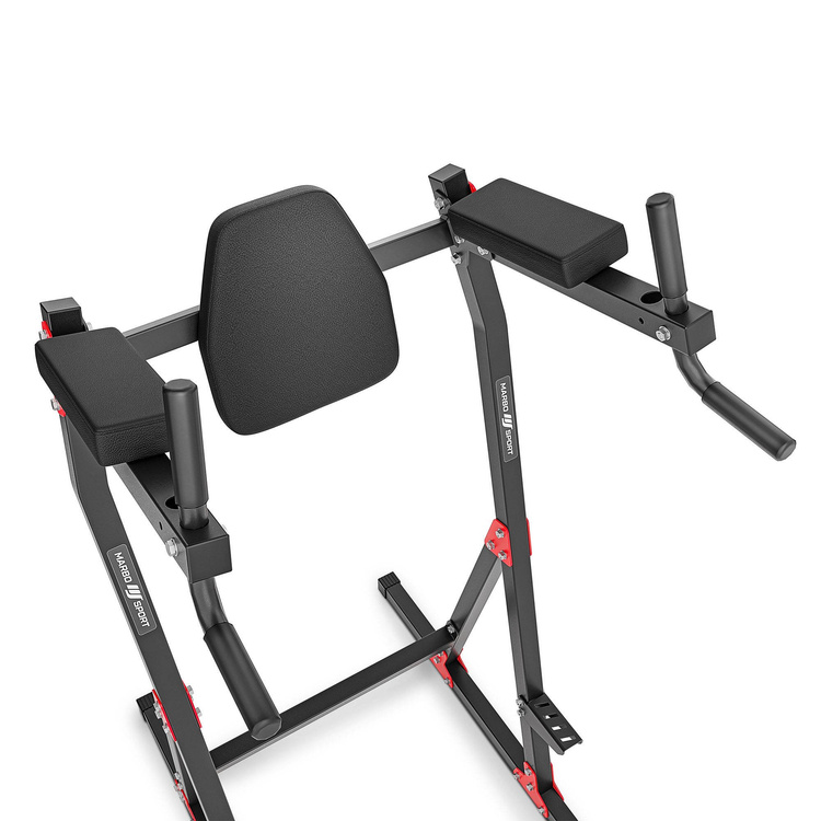 Tolódzkodó állvány MH-U101 - Marbo Sport