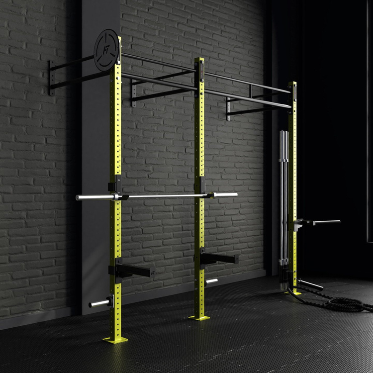 Ketrec Power Rack a falhoz MFT-RIG-02 - Marbo Sport