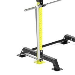Tű a gumiszalagok ellenállás edzéshez (2db) MFT-A022 - Marbo Sport